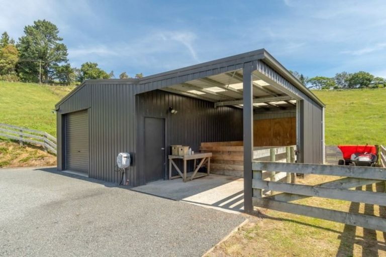 Photo of property in 43 Stewart Road, Whakamarama, Katikati, 3181