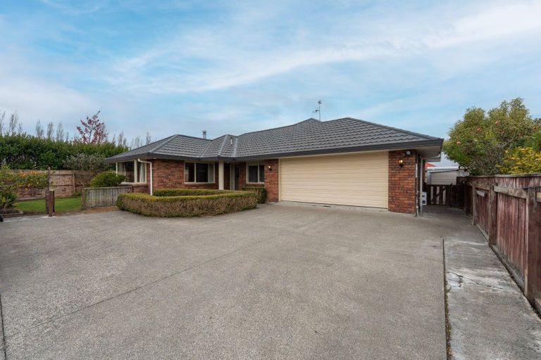 Photo of property in 198a Kelvin Grove Road, Kelvin Grove, Palmerston North, 4414