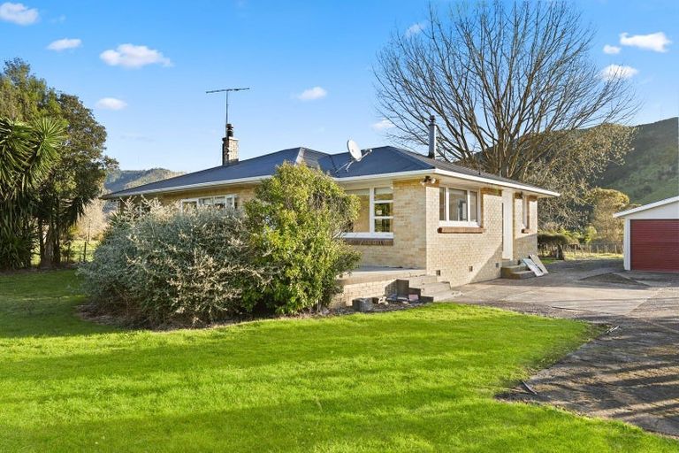 Photo of property in 4566 State Highway 1, Huntly, 3771