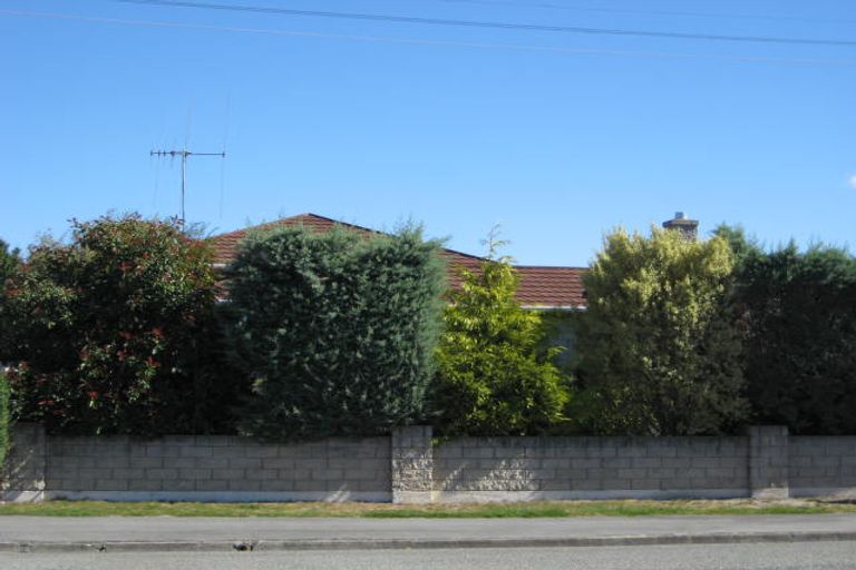 Photo of property in 23 Davie Street, Temuka, 7920
