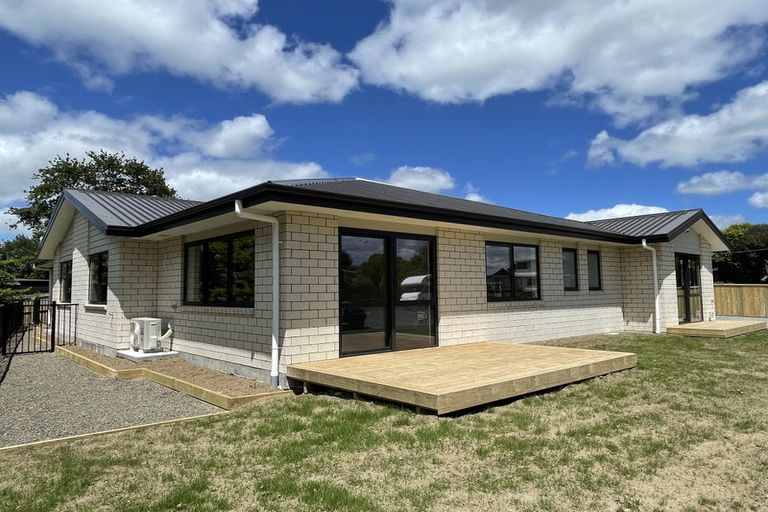 Photo of property in 3a William Street, Otorohanga, 3900
