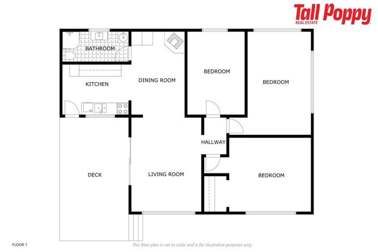 Photo of property in 4 Daly Street, Port Chalmers, 9023