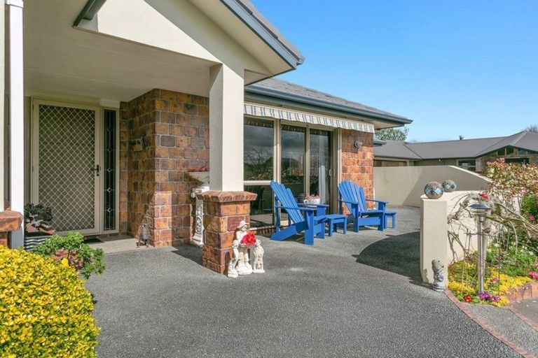 Photo of property in 26 Grosvenor Drive, Matamata, 3400