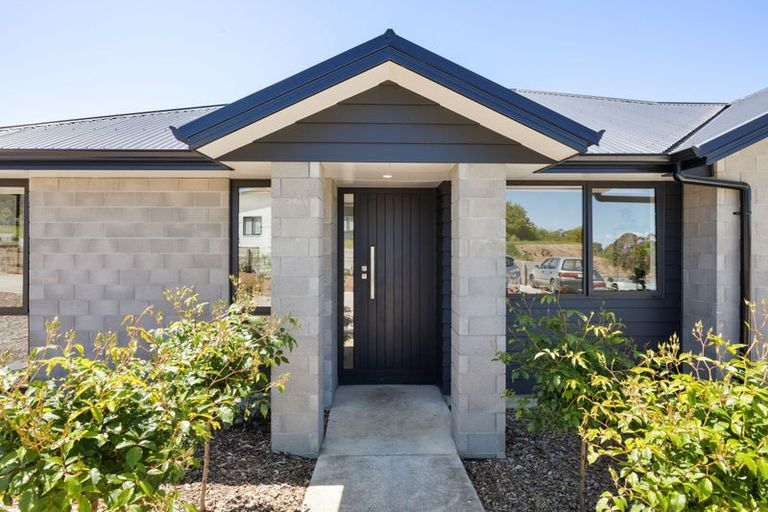 Photo of property in 13 Headlands Drive, Te Awamutu, 3875