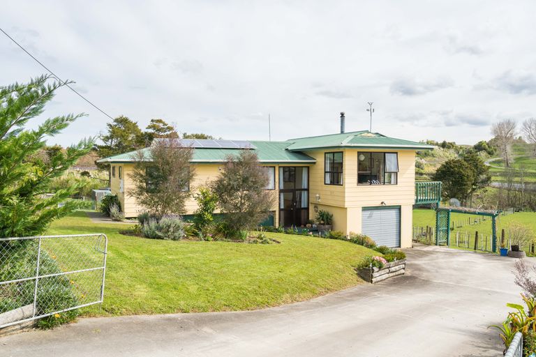 Photo of property in 1357 State Highway 12, Maungaturoto, 0583