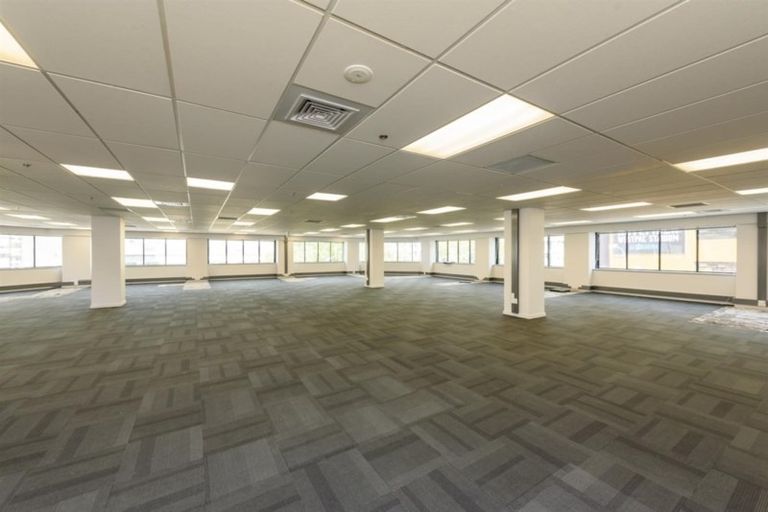Photo of property in Ex Eagle Technology House, 135 Victoria Street, Te Aro, Wellington, 6011