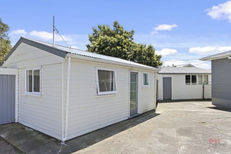 Photo of property in 333 Bower Avenue, North New Brighton, Christchurch, 8083