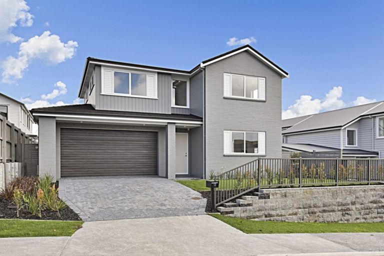 Photo of property in 12 Boyes Avenue, Whenuapai, Auckland, 0618