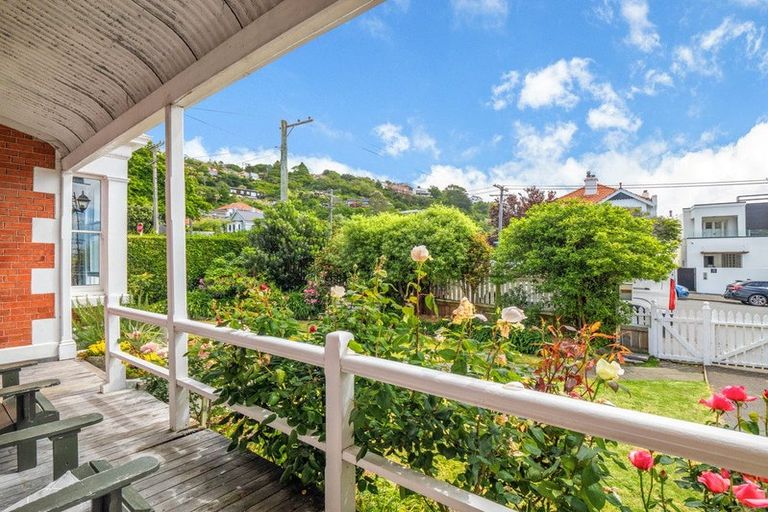 Photo of property in 77 Bedford Street, Saint Clair, Dunedin, 9012