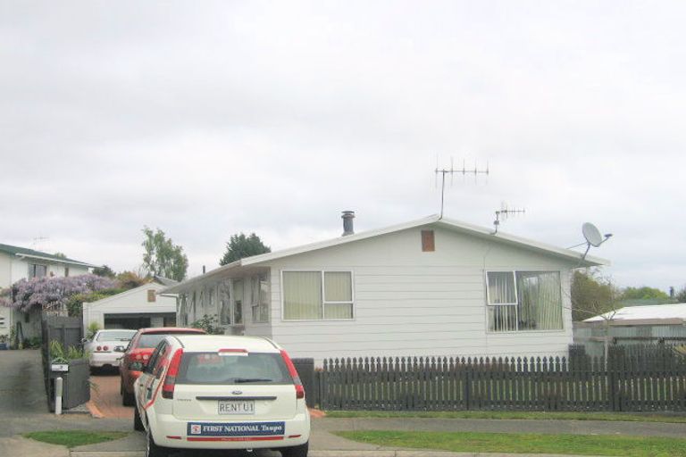 Photo of property in 7 Holland Grove, Richmond Heights, Taupo, 3330