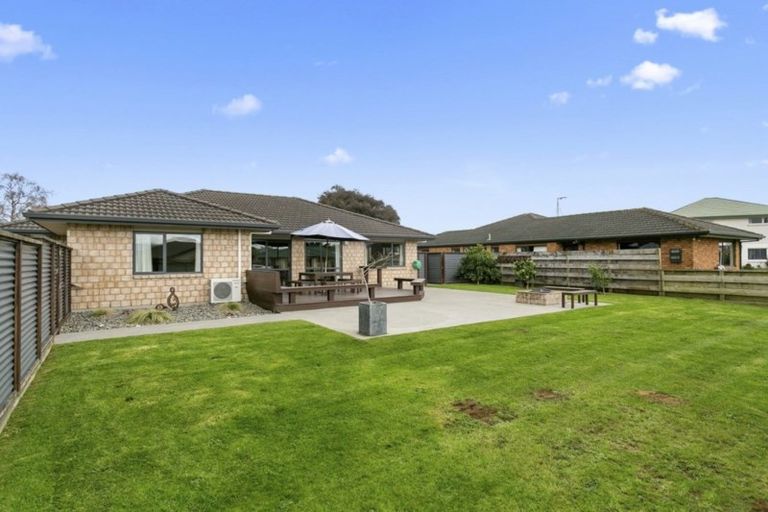 Photo of property in 42 Tower Road, Matamata, 3400