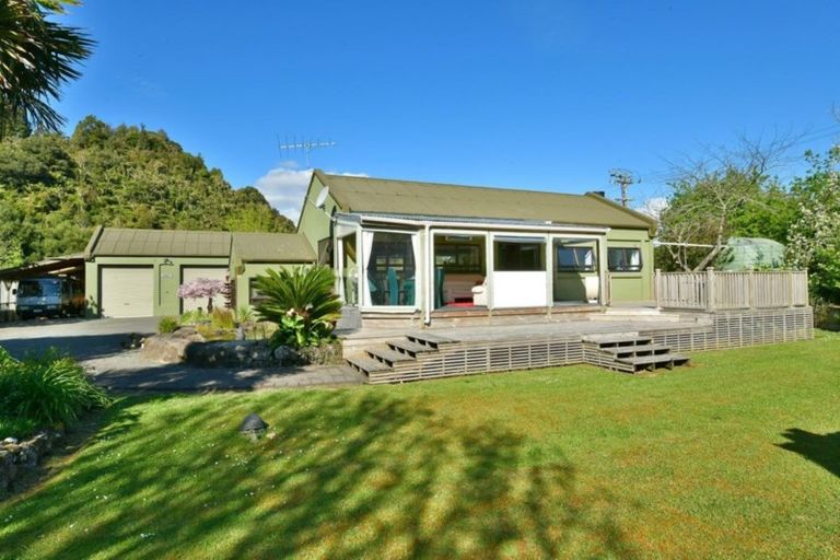 Photo of property in 716 Tahekeroa Road, Tahekeroa, Kaukapakapa, 0873