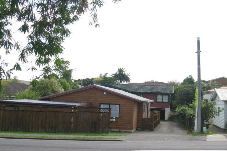 Photo of property in 1/14 Reeves Road, Pakuranga, Auckland, 2010