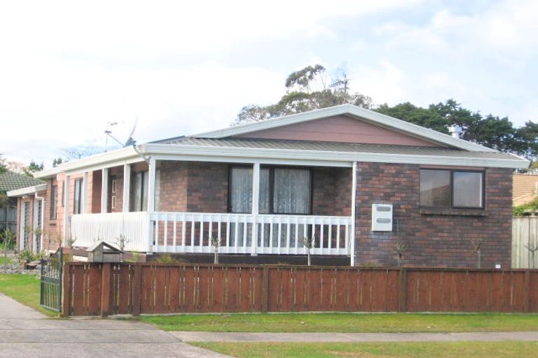 Photo of property in 25 Moreland Avenue, Pukete, Hamilton, 3200