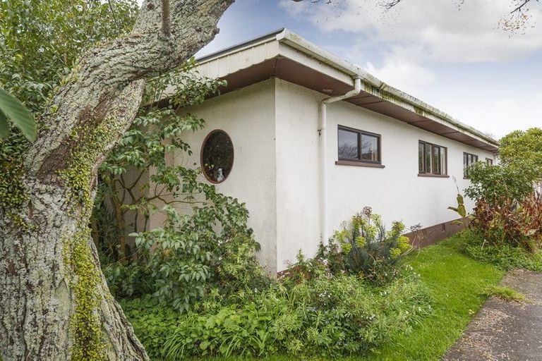 Photo of property in 44 Keeling Street, West End, Palmerston North, 4412