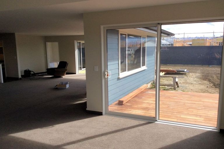 Photo of property in 4 Unwin Place, Twizel, 7901