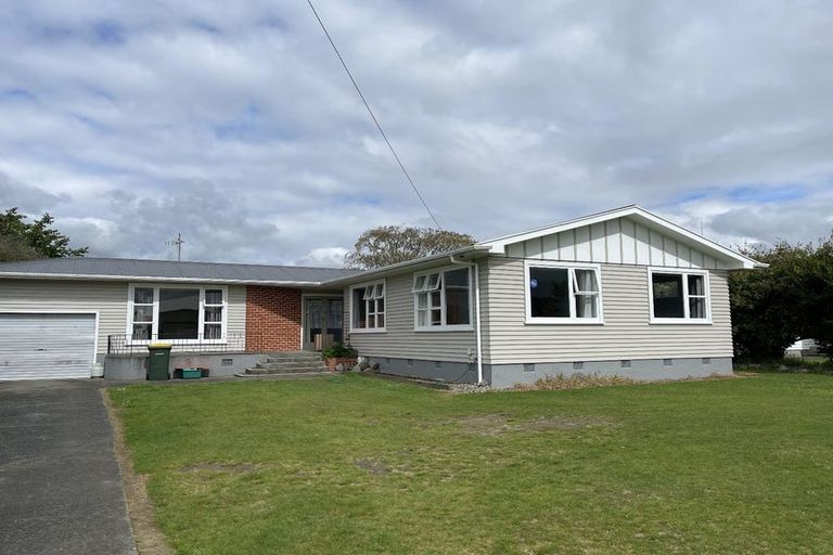 Photo of property in 70 Parker Avenue, Levin, 5510