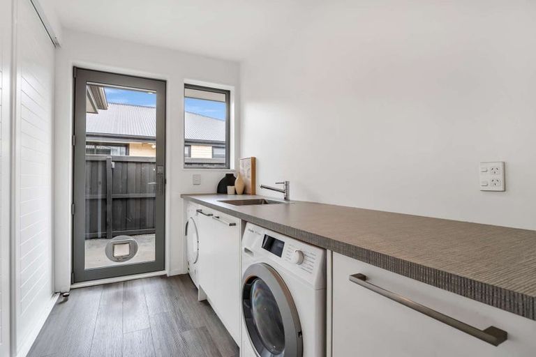 Photo of property in 12 Castleton Drive, Rolleston, 7615