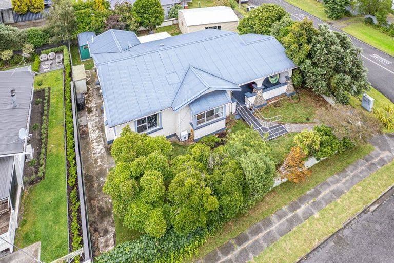 Photo of property in 26 Mason Terrace, Gonville, Whanganui, 4501