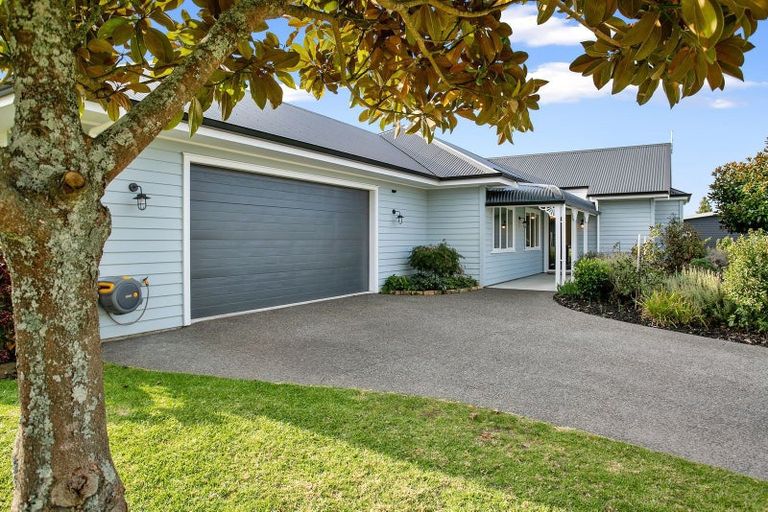 Photo of property in 109 Rangatira Road, Karapiro, Cambridge, 3494