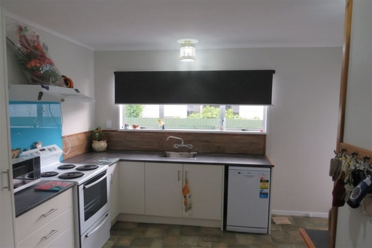 Photo of property in 37 Power Street, Levin, 5510