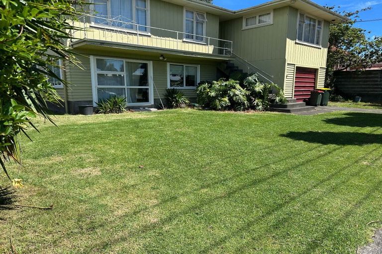 Photo of property in 61 Whiteley Street, Moturoa, New Plymouth, 4310