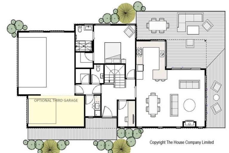 Photo of property in 25 Oliver Street, Warkworth, 0910