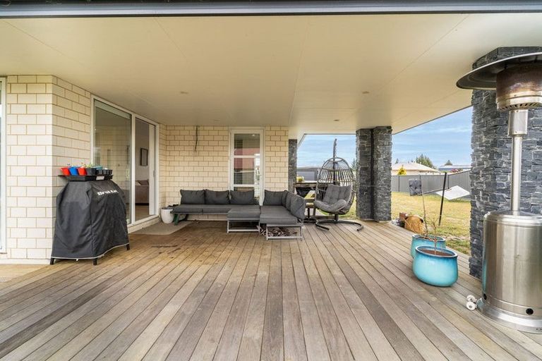 Photo of property in 1 Penstock Place, Twizel, 7901