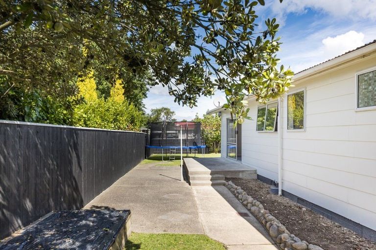 Photo of property in 123 Tremaine Avenue, Westbrook, Palmerston North, 4412