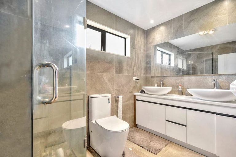 Photo of property in 24 Ascent Street, Flat Bush, Auckland, 2019