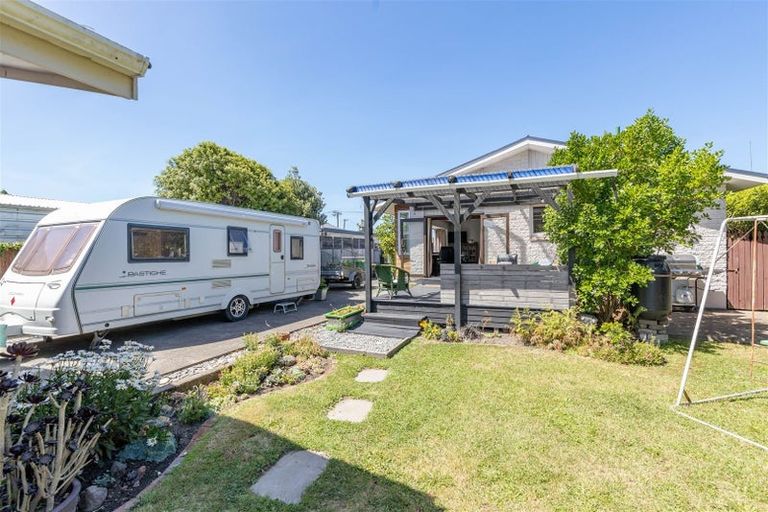 Photo of property in 282 Pine Avenue, South New Brighton, Christchurch, 8062