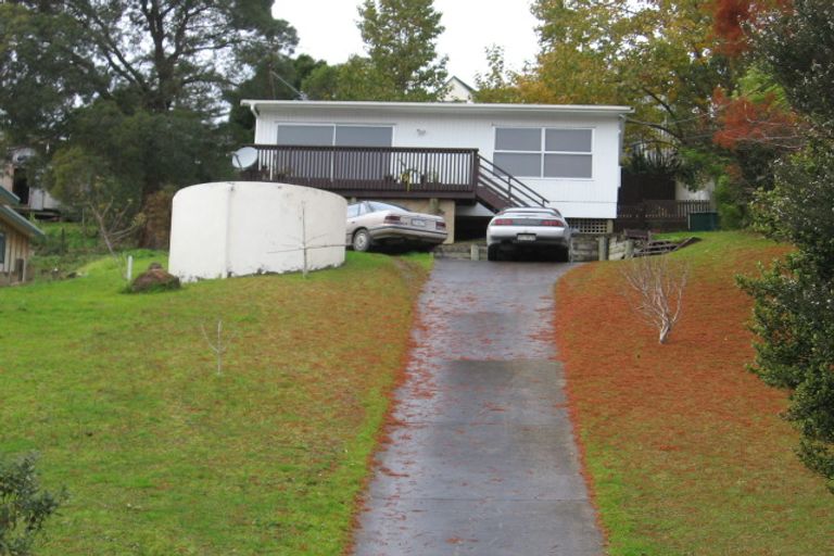 Photo of property in 7 Snapper Road, Stillwater, Silverdale, 0993