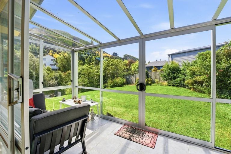 Photo of property in 121 Manapouri Street, Maia, Dunedin, 9022