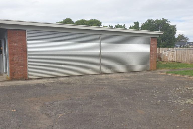 Photo of property in 15 Garden Terrace, Pukekohe, 2120