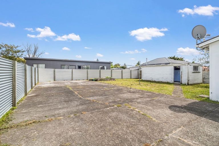 Photo of property in 26 Stout Street, Shannon, 4821