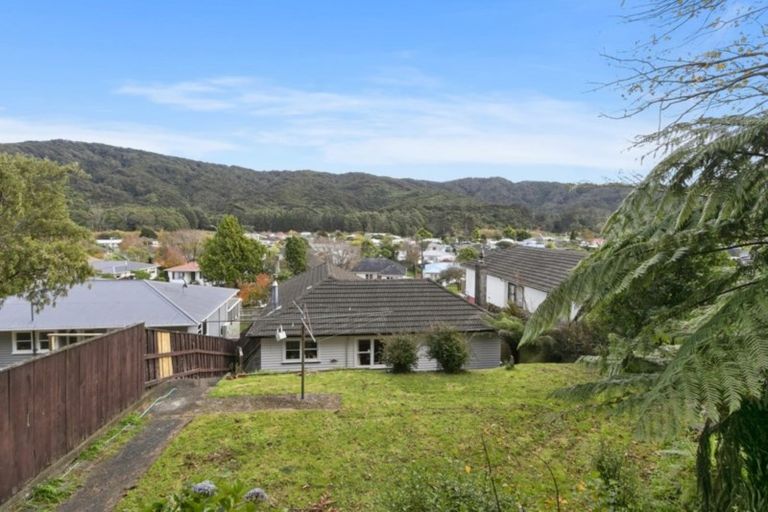 Photo of property in 61 Coast Road, Wainuiomata, Lower Hutt, 5014