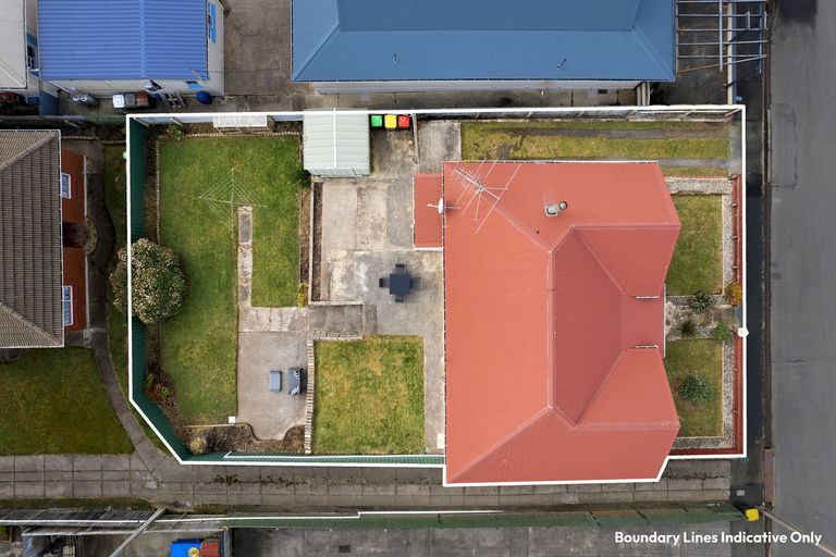 Photo of property in 40 Victoria Road, Saint Kilda, Dunedin, 9012