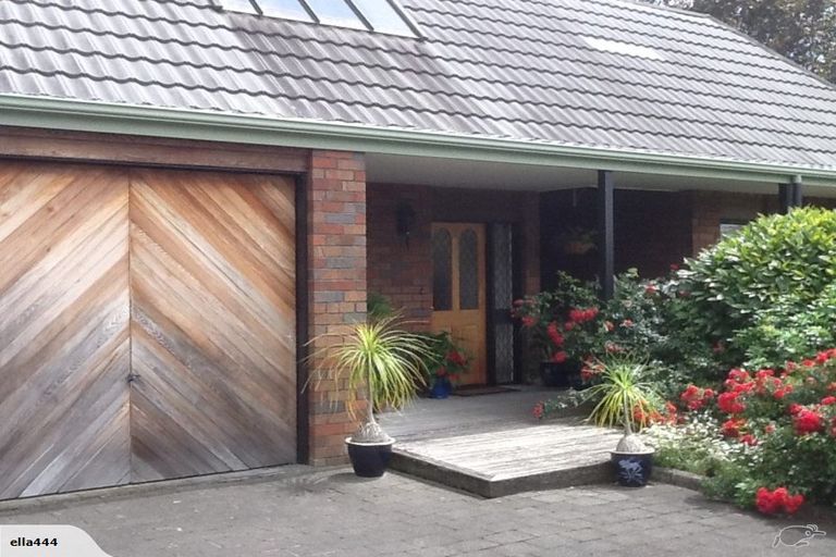 Photo of property in 2 Byrd Street, Levin, 5510