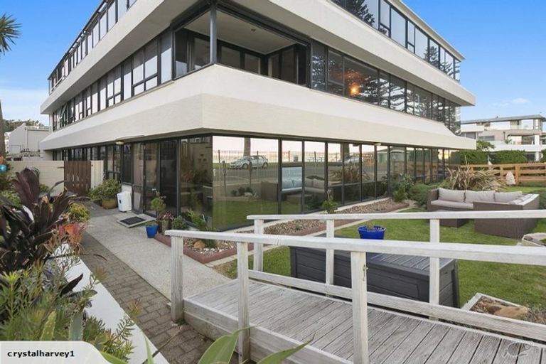 Photo of property in 22a The Mall, Mount Maunganui, 3116
