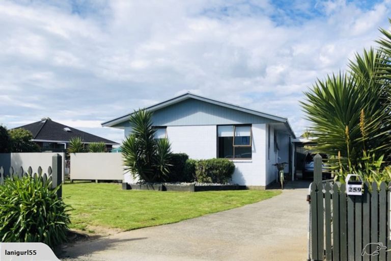 Photo of property in 259 Palmerston Street, Westport, 7825