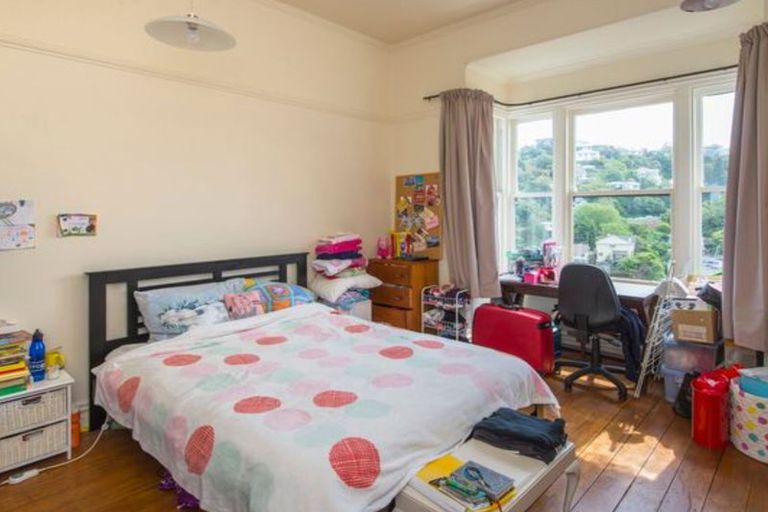 Photo of property in 155 Upland Road, Kelburn, Wellington, 6012