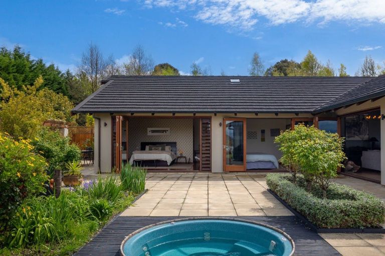 Photo of property in 76 Bronte Road East, Bronte, Upper Moutere, 7173