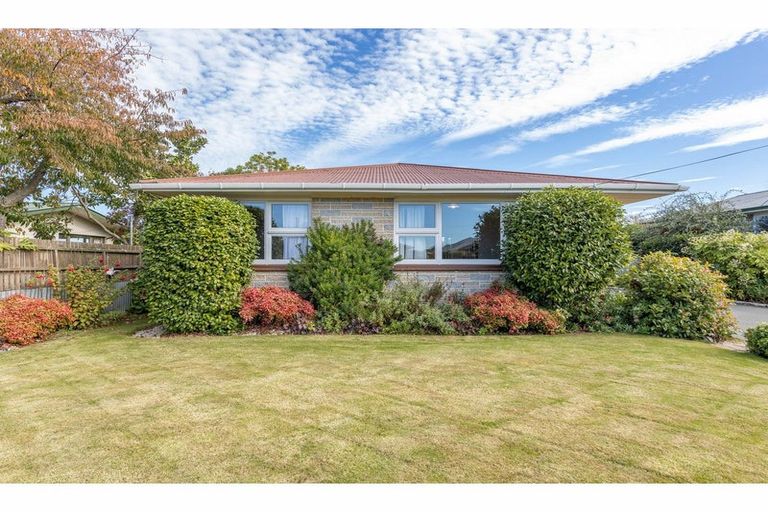Photo of property in 155 White Street, Rangiora, 7400