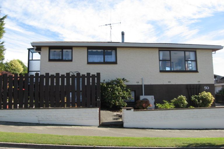 Photo of property in 48a Hopkins Street, Gleniti, Timaru, 7910