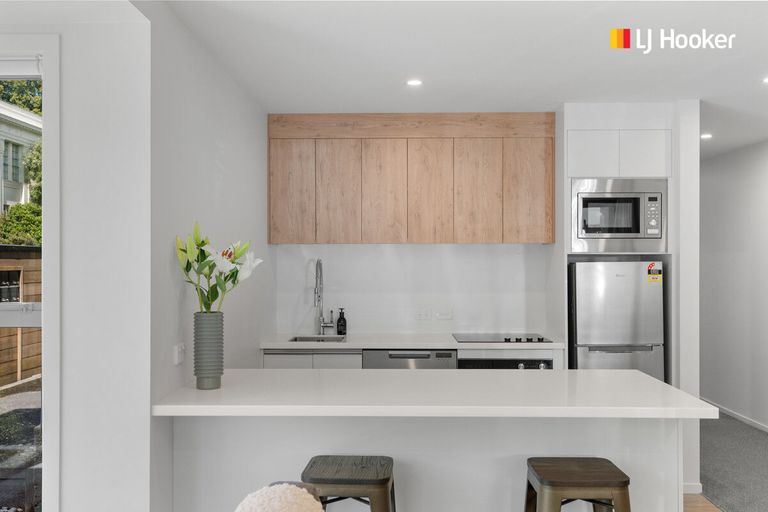 Photo of property in 1/432 Great King Street, North Dunedin, Dunedin, 9016