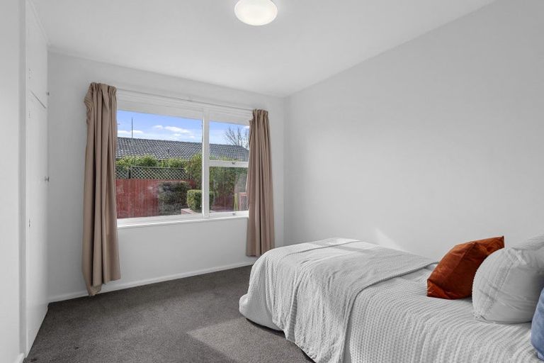 Photo of property in 103 Woodbury Street, Russley, Christchurch, 8042