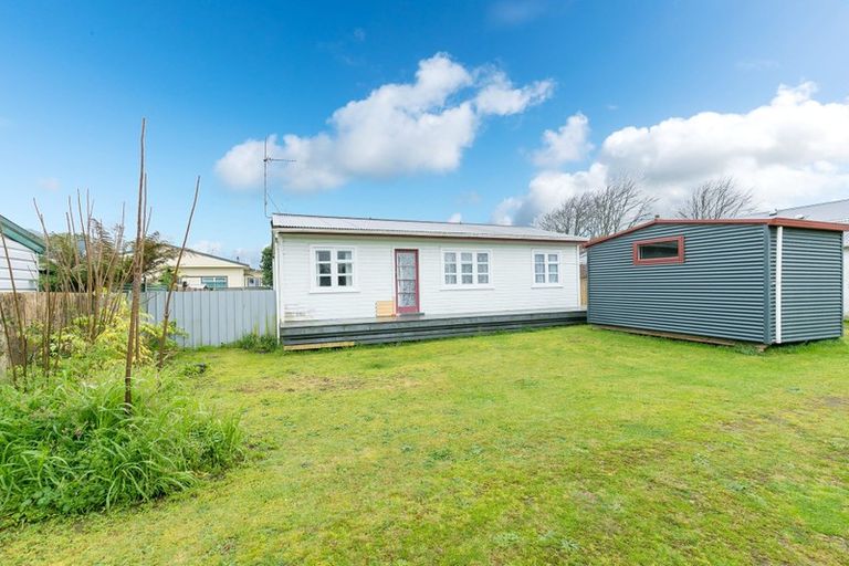 Photo of property in 1 Jordan Street, Ngaruawahia, 3720
