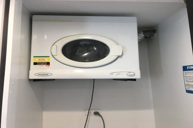 Photo of property in 8/314 Oxford Terrace, Christchurch Central, Christchurch, 8011