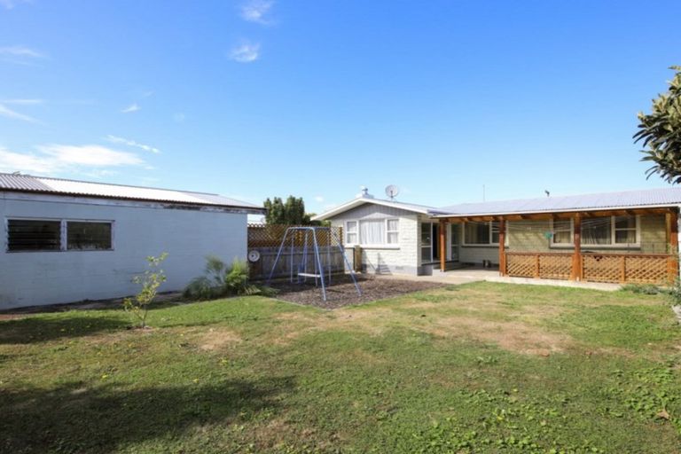 Photo of property in 149 Budge Street, Riversdale, Blenheim, 7201