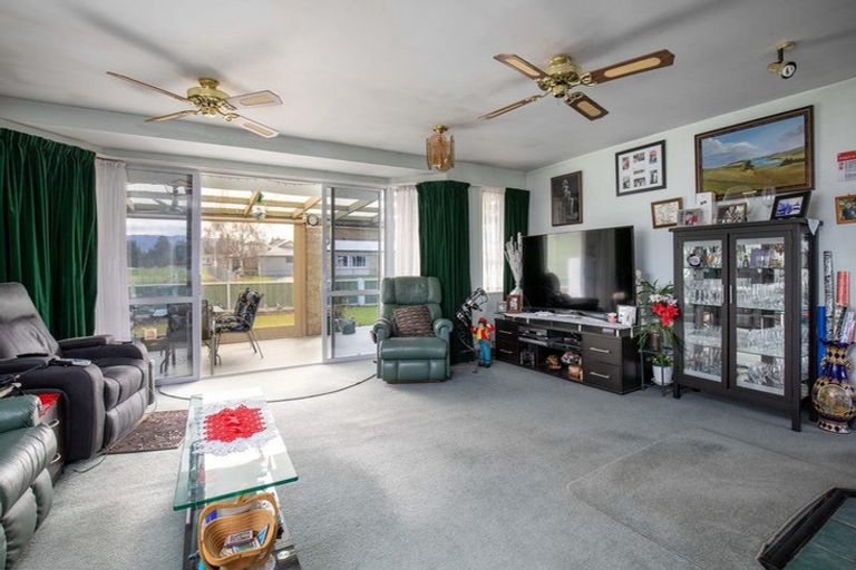 Photo of property in 116 Russell Street, Alexandra, 9320